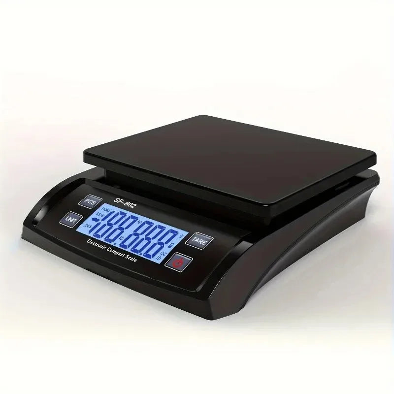Báscula de cocina electrónica Digital de 30KG/1G, balanza electrónica para el hogar, balanza de peso, báscula de alimentos con báscula Digital LCD